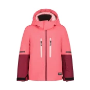 Icepeak jakna DR 850110581I JENISON KD D roza 104
