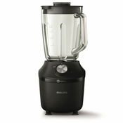 Mikser u posudi Philips HR2291/01 600W 2 L