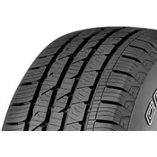 CONTINENTAL letna 4x4 / SUV pnevmatika 265 / 60 R18 110T CrossContact LX