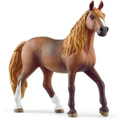 SCHLEICH Figura Peruvian Paso kobila