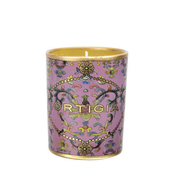 Ortigia Aragona Decorated Candle 150 g