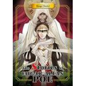 Manga Classics Stories of Edgar Allan Poe