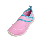 PLAYSHOES Čevelj za na plažo/kopanje  azur / orhideja