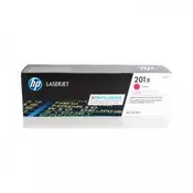 toner HP CF403X Magenta/201X, original