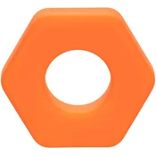Alpha Prolong Sexagon Ring