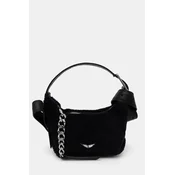 Volnena torbica ZADIG&VOLTAIRE