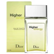 HIGHER ENERGY edt spray 50 ml