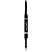 Svinčnik za obrvi Max Factor Real Brow Fill Shape odtenek 03 Medium Brown