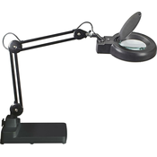 Maul Maul 8263590 LED-svetilka z lupo Faktor povečave: 1.75 x EEK: E (A - G), (20531281)