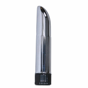 Baile - Lady Finger vibrator (srebrni)
