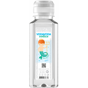 VODA VODA Prirodna mineralna voda 0,33 L Vodica Set 1/6