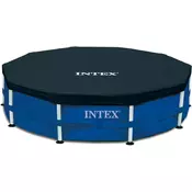Intex Ponjava za pokrivanje za Frame Pools - O 549 cm