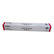 Canon toner C-EXV 49, magenta