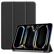 Etui Techsuit FoldPro za iPad Pro 13 2024/iPad Pro 13 2025 - black