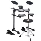 Pearl eRoadshow Black Setovi elektricnih bubnjeva