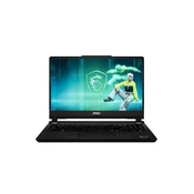 MSI - Cyborg 15 C13WF (Platinum Gray) 10-Core i7-13620H (6P+4E) 4.9GHz/24MB 16GB DDR5 1TB-SSD-M.2-NVMe 15.6`` FHD IPS AG (1920x1080) 100%-sRGB 144Hz 720p RTX-5060/8GB AI GLan WiFi6 BT5.3 HDMI-DP White-Backlite 60Wh DOS