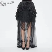 Žensko krilo DEVIL FASHION - Gothic - ESKT049