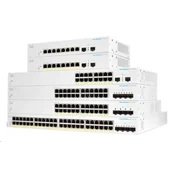 CBS220 Smart 24-vratni GE, 4x1G SFP
