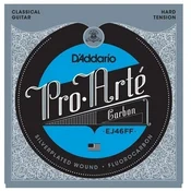 DAddario EJ46FF Nylon strune za klasično kitaro (Kot novo)