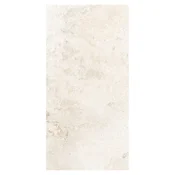Talna ploščica iz porcelanskega kamna mat bež rektificirana 60 cm x 120 cm