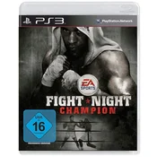 Fight Night Champion (PS3) - Rabljeno