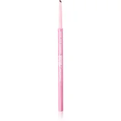 Jeffree Star Cosmetics Brow Designer Pencil natančni svinčnik za obrvi odtenek Dark Brown 0.15 g
