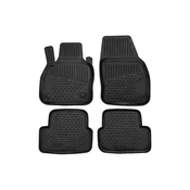 Novline - Element 3D Patosnice AUDI A1 Sportback 2018- 5 vrata set 4 komk