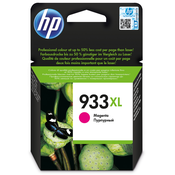 HP ČRNILA ČRNILO HP CN055A 933XL magenta za 825 str.