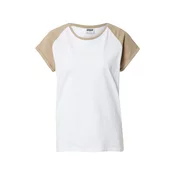 Urban Classics Majica, bela