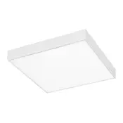 Rabalux - LED stropno svetilo LED/24W/230V 2800-6000K IP44 belo