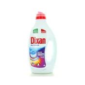 Dixan tekoči detergent Multicolor