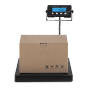 Paketna tehtnica - 150 kg/20 g