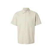 JACK & JONES Srajca JWHeaston  greige