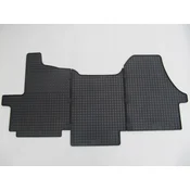 Gumi tepih CITROEN Jumper 9/2006->, Fiat Ducato, Peugeot Boxer