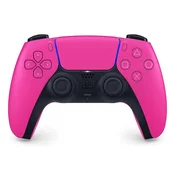 PlayStation 5 DualSense kontroler - Nova Pink PS5