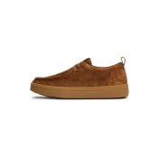 TOMMY HILFIGER Chukka gležnarji rjava