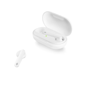 TTEC slušalice AirBeat Free True Wireless Headsets White