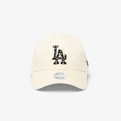 Čepica New Era 9FORTY MLB Infill Los Angeles Dodgers Light Caramel Universal