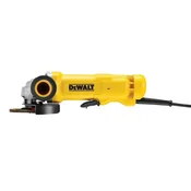 DEWALT DWE4233 Ugaona brusilica 1400W 125mm leptir prekidac