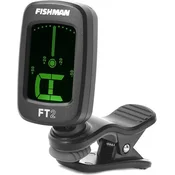 Fishman FT-2 Clip-on tuner (Kao novo)