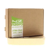 NZero Xtra Cold Green 500g Vroči vosek