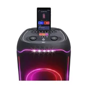 JBL Partybox Ultimate Barva: Črna