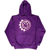 Blink-182 Six Arrow Smile Pink M Kapuco