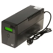 Green Cell UPS02 800VA UPS napajalnik
