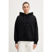 Bombažen pulover AllSaints LOVERS