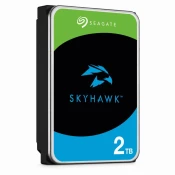 SEAGATE Surveillance Skyhawk 2TB HDD