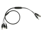 MKC Mikrofon za CCTV kamere - SAS-MIC10
