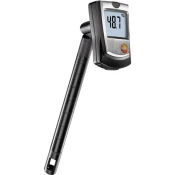 TESTO TERMO-/HIGROMETER TESTO 605-H1