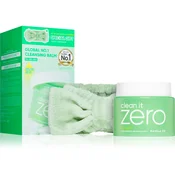 Banila Co. clean it zero Special Gift Set Pore Clarifying darilni set za mastno kožo