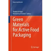 Green Materials for Active Food Packaging